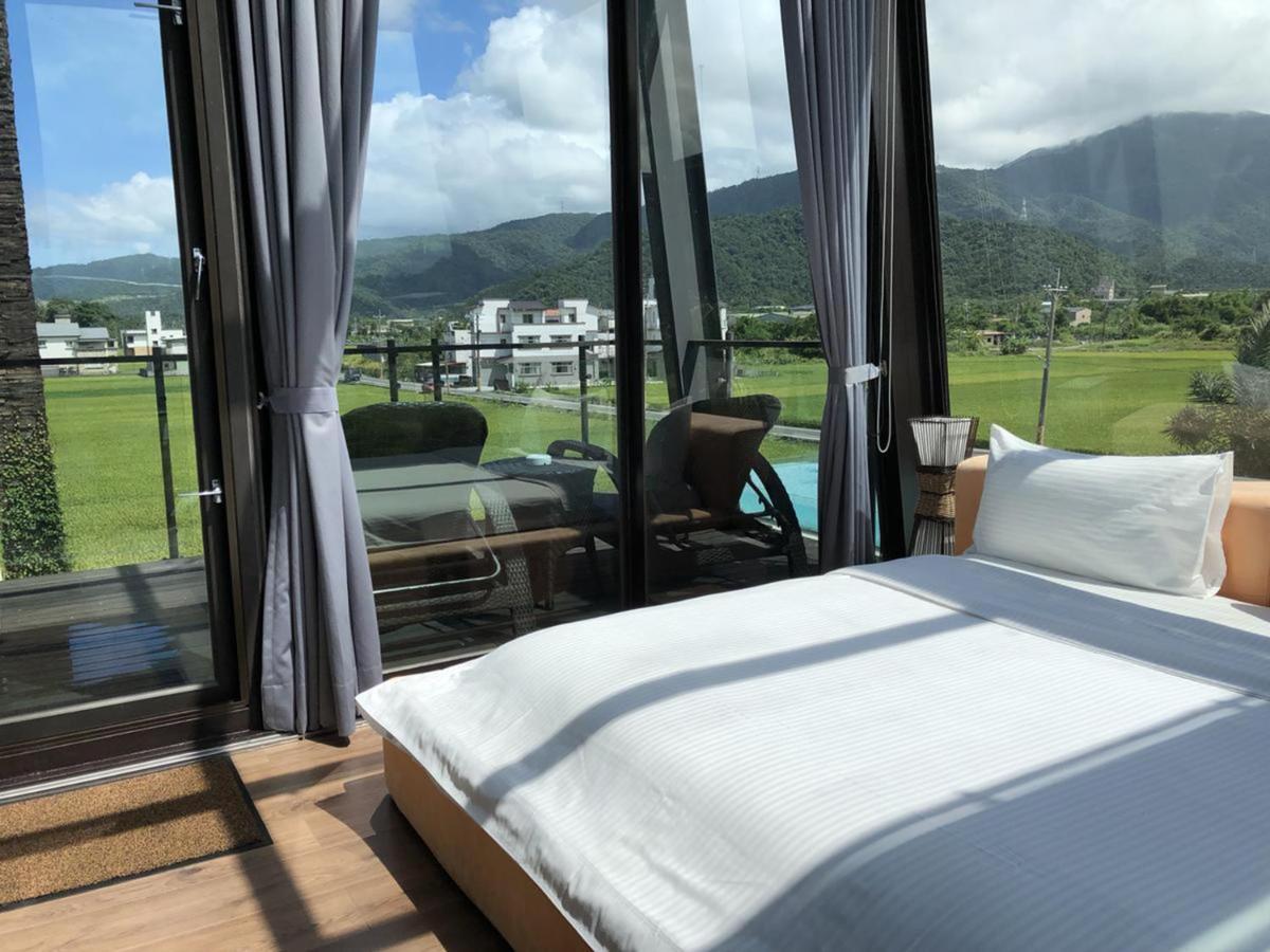Aqua Star Villa Homestay Đông Sơn Ngoại thất bức ảnh