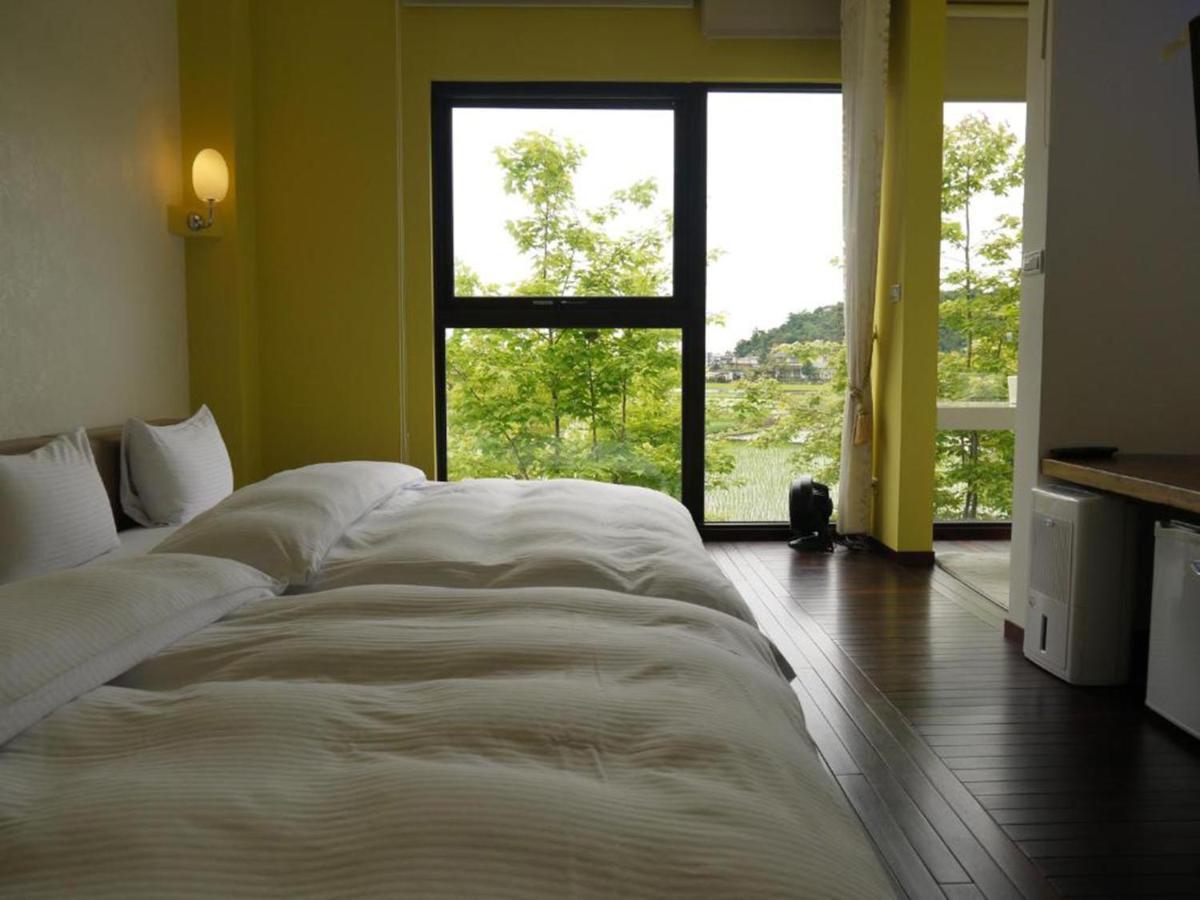 Aqua Star Villa Homestay Đông Sơn Ngoại thất bức ảnh