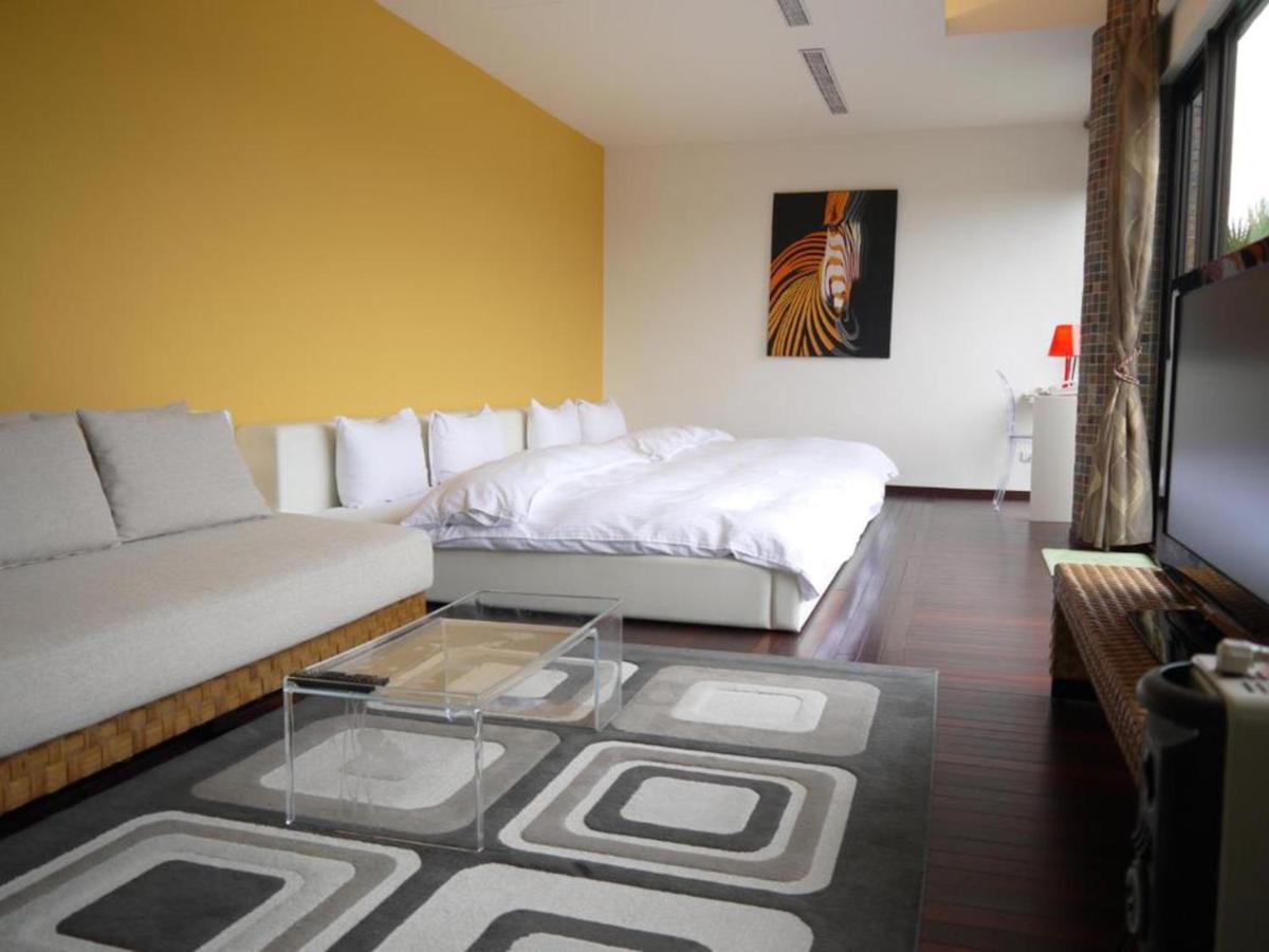 Aqua Star Villa Homestay Đông Sơn Ngoại thất bức ảnh