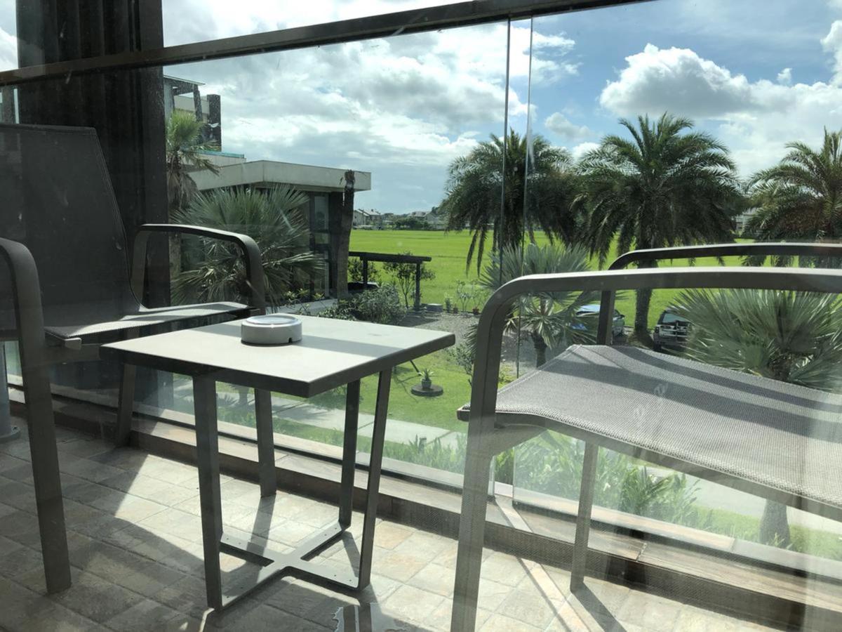 Aqua Star Villa Homestay Đông Sơn Ngoại thất bức ảnh
