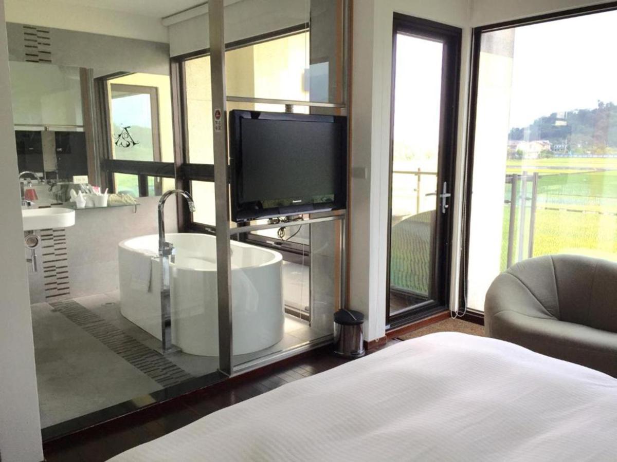 Aqua Star Villa Homestay Đông Sơn Ngoại thất bức ảnh