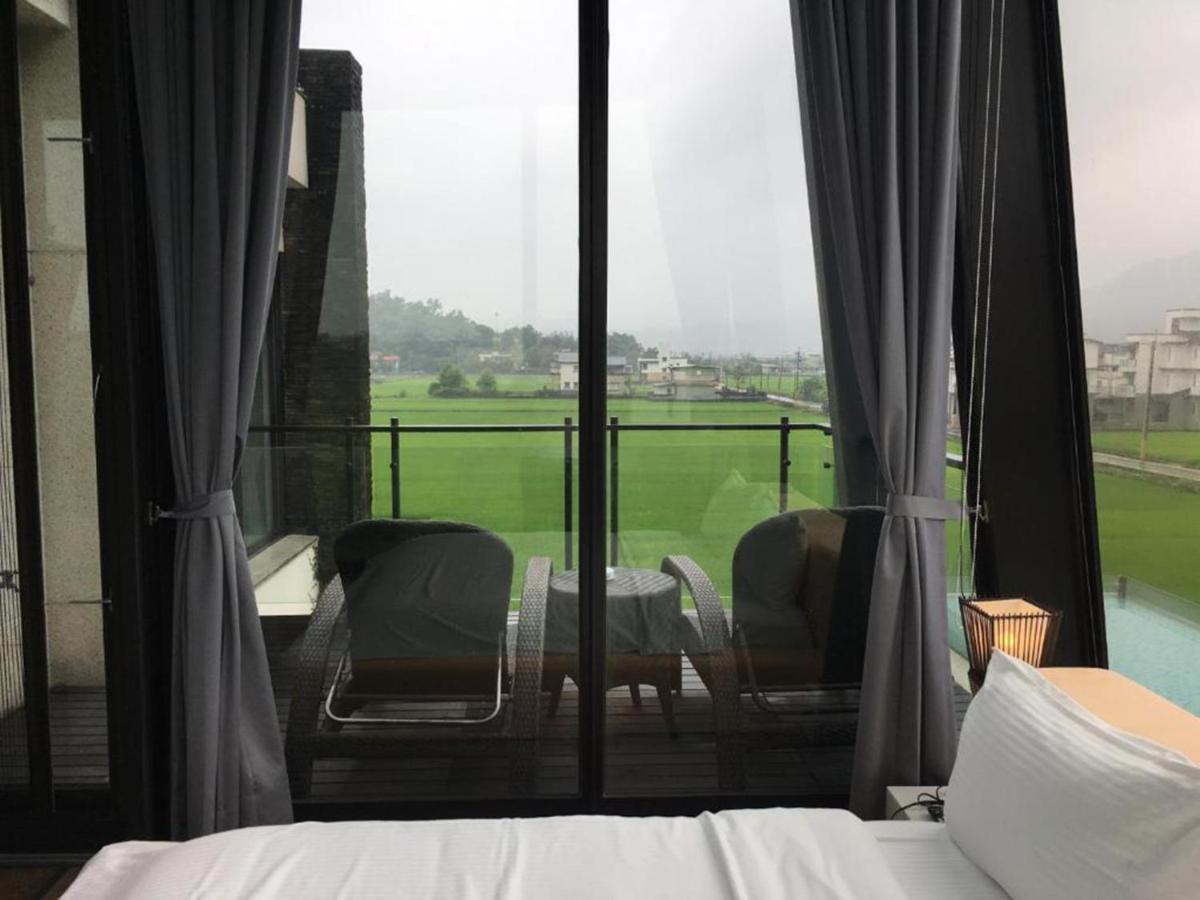 Aqua Star Villa Homestay Đông Sơn Ngoại thất bức ảnh