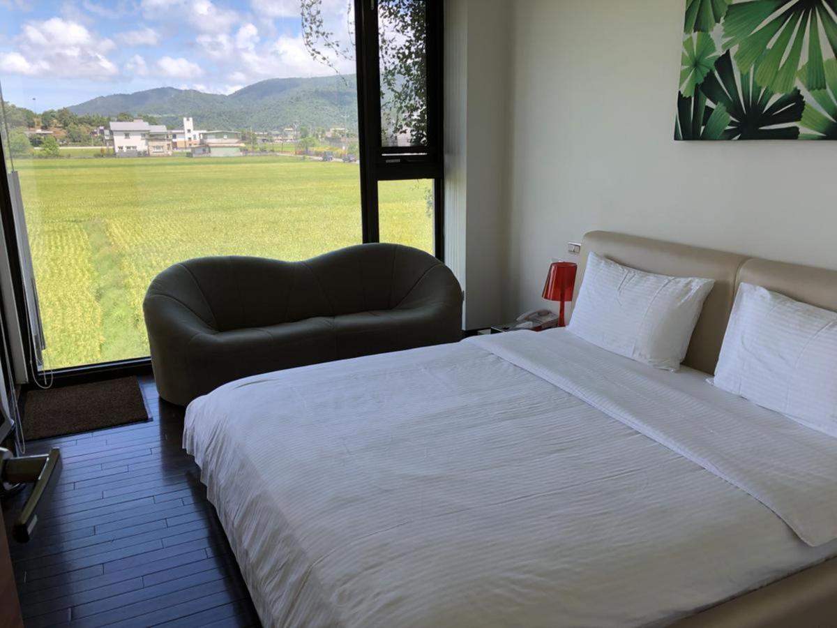 Aqua Star Villa Homestay Đông Sơn Ngoại thất bức ảnh