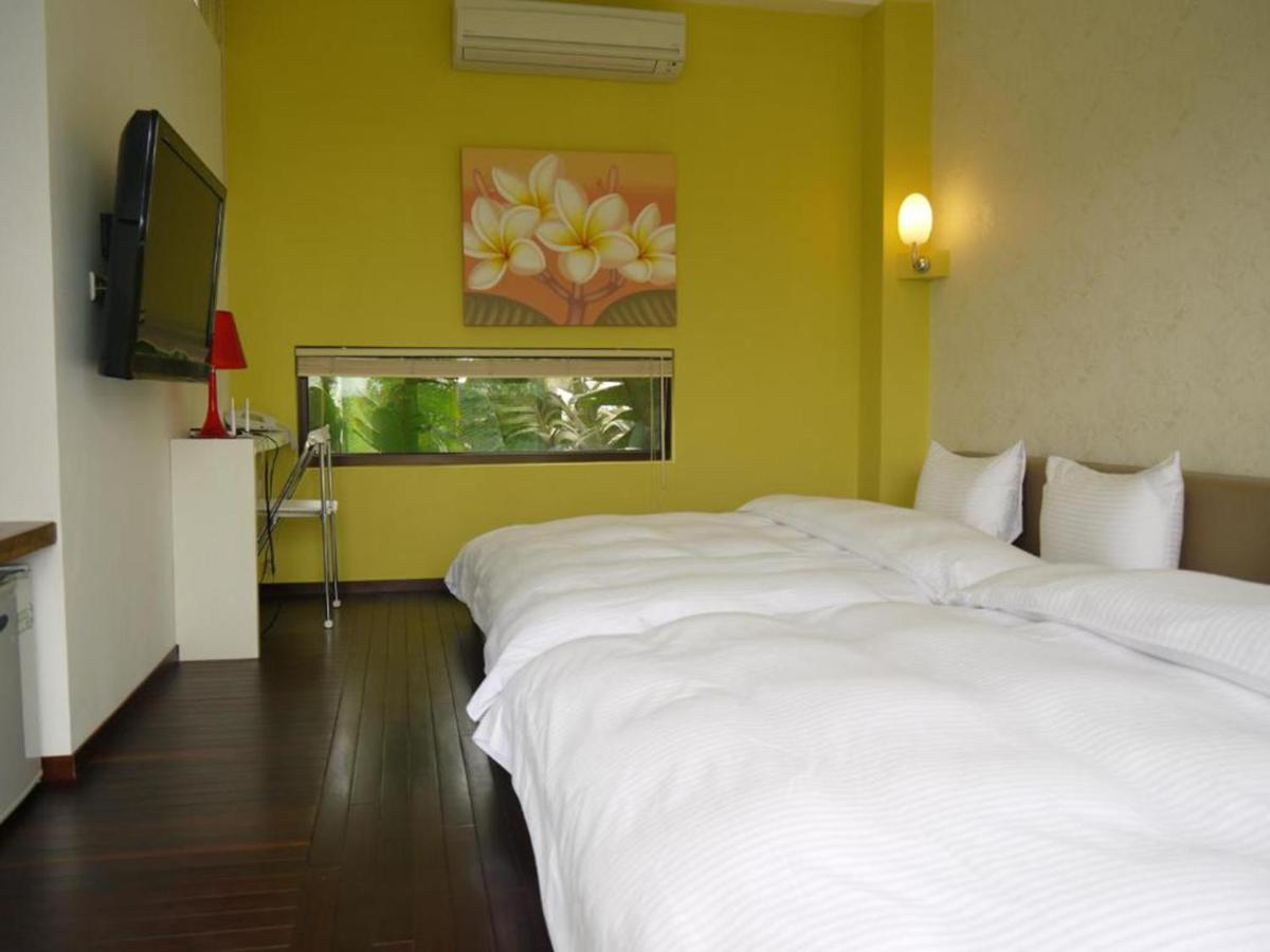 Aqua Star Villa Homestay Đông Sơn Ngoại thất bức ảnh