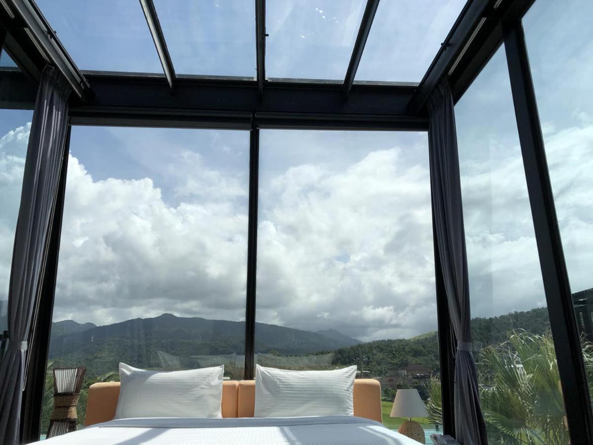 Aqua Star Villa Homestay Đông Sơn Ngoại thất bức ảnh