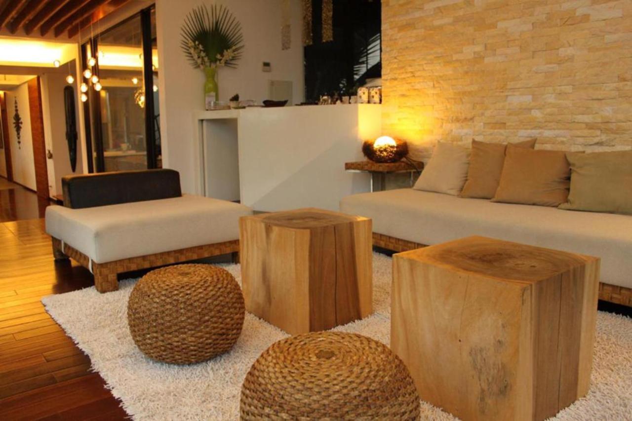 Aqua Star Villa Homestay Đông Sơn Ngoại thất bức ảnh