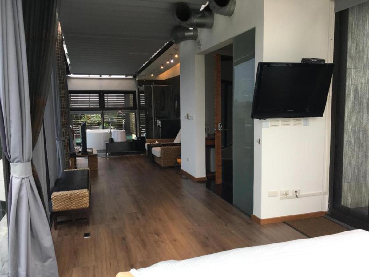 Aqua Star Villa Homestay Đông Sơn Ngoại thất bức ảnh