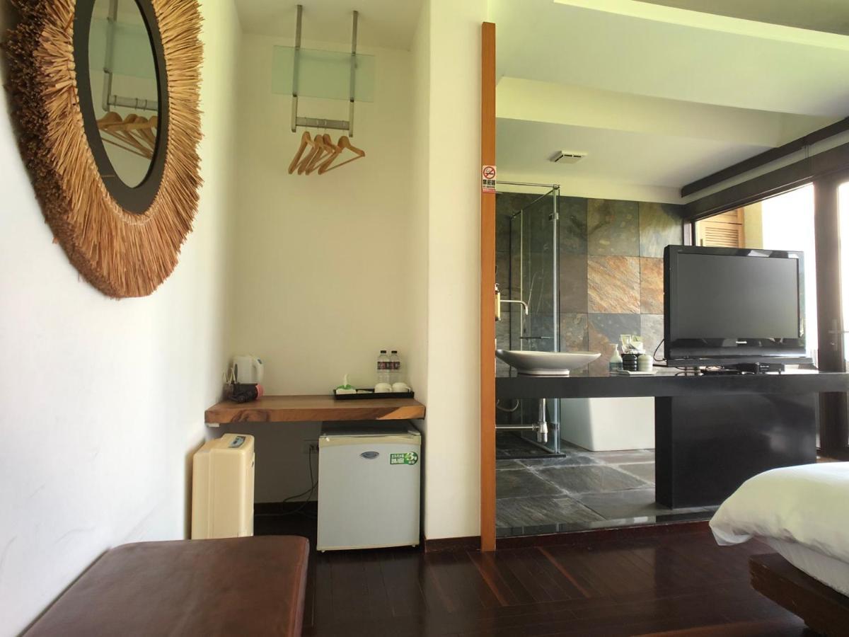 Aqua Star Villa Homestay Đông Sơn Ngoại thất bức ảnh