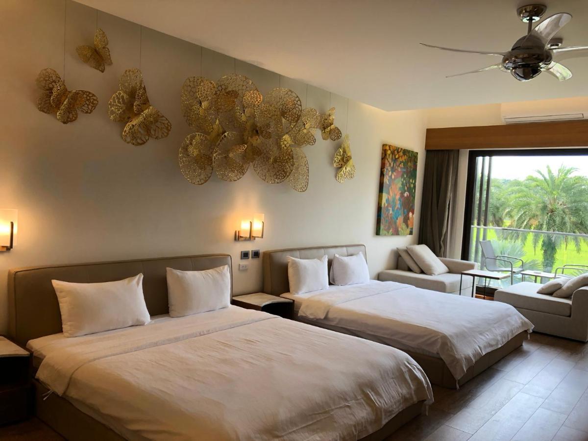 Aqua Star Villa Homestay Đông Sơn Ngoại thất bức ảnh