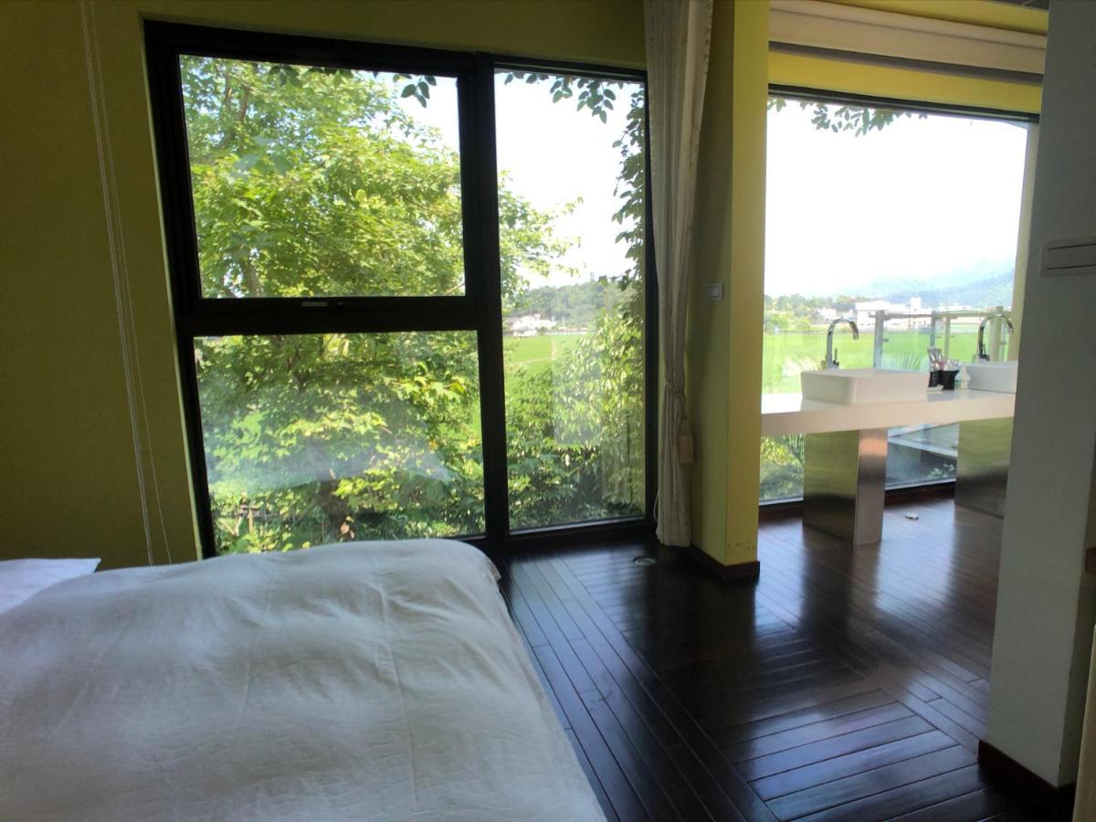 Aqua Star Villa Homestay Đông Sơn Ngoại thất bức ảnh