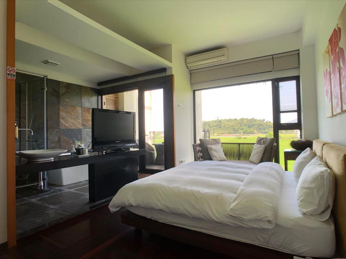 Aqua Star Villa Homestay Đông Sơn Ngoại thất bức ảnh