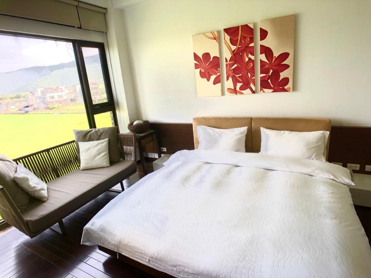 Aqua Star Villa Homestay Đông Sơn Ngoại thất bức ảnh