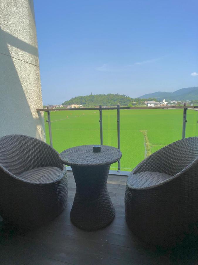 Aqua Star Villa Homestay Đông Sơn Ngoại thất bức ảnh