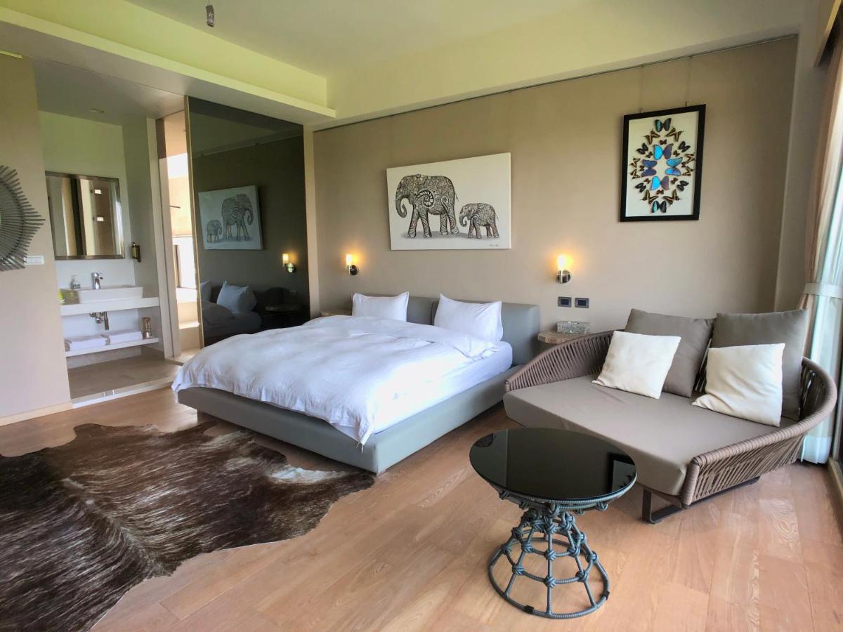 Aqua Star Villa Homestay Đông Sơn Ngoại thất bức ảnh