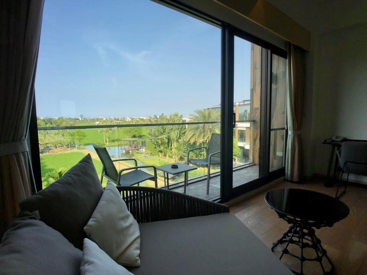Aqua Star Villa Homestay Đông Sơn Ngoại thất bức ảnh