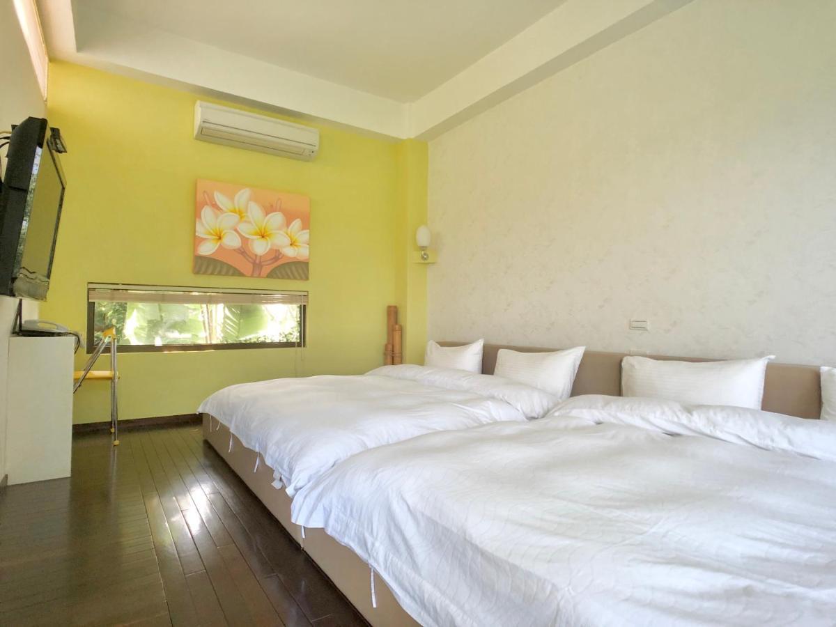 Aqua Star Villa Homestay Đông Sơn Ngoại thất bức ảnh