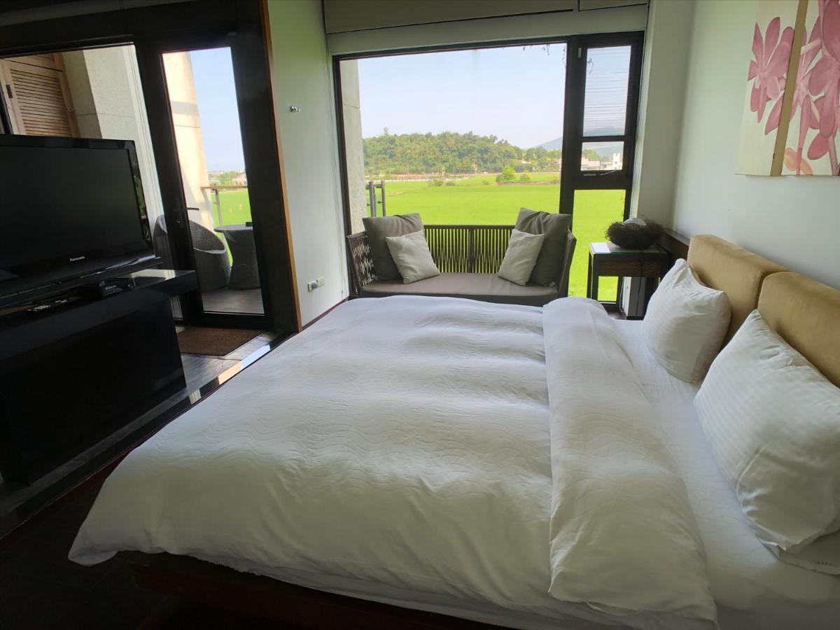 Aqua Star Villa Homestay Đông Sơn Ngoại thất bức ảnh