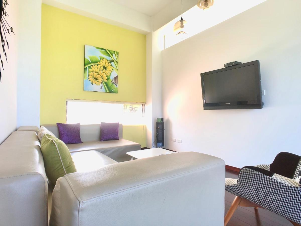 Aqua Star Villa Homestay Đông Sơn Ngoại thất bức ảnh