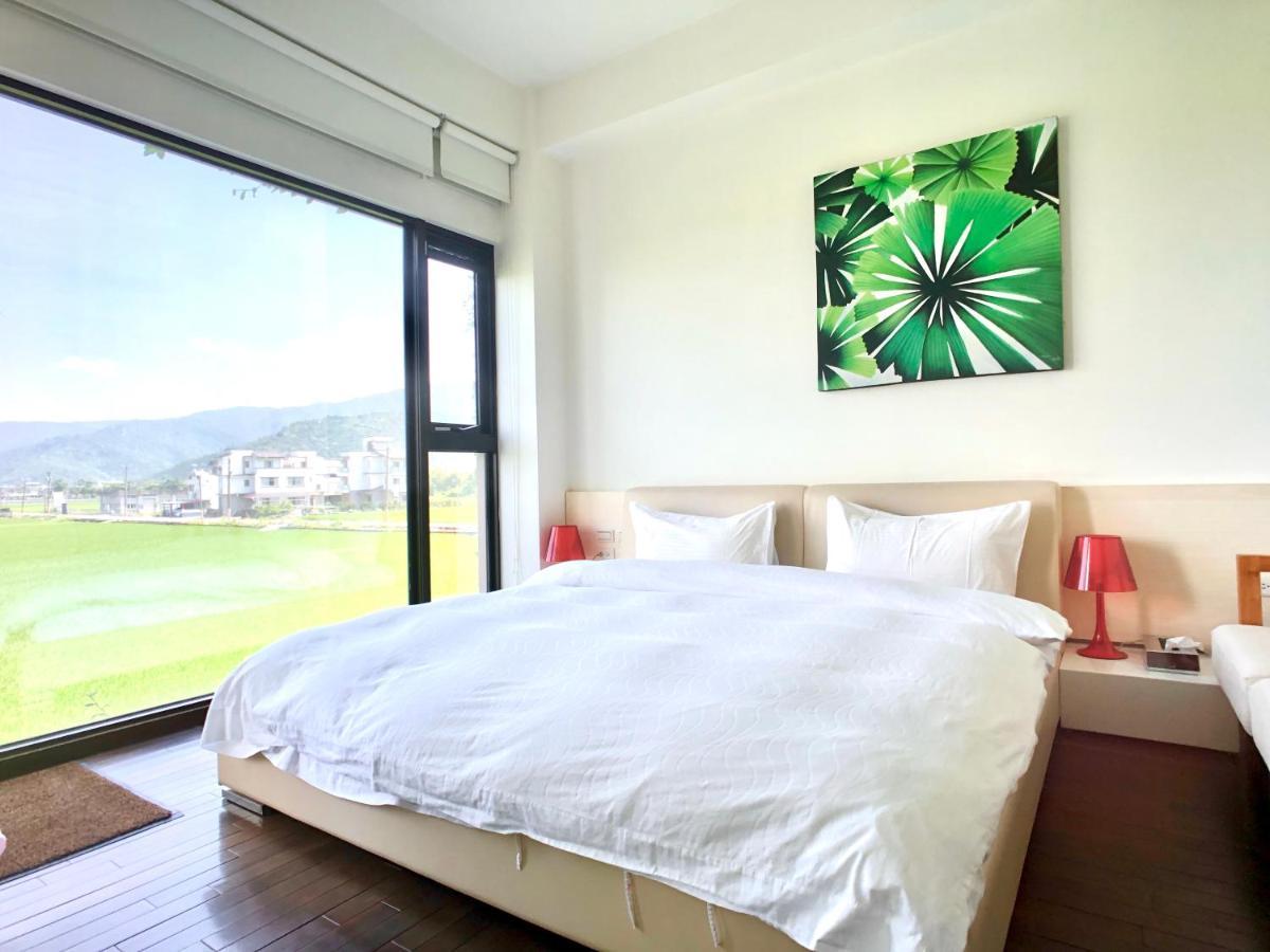 Aqua Star Villa Homestay Đông Sơn Ngoại thất bức ảnh