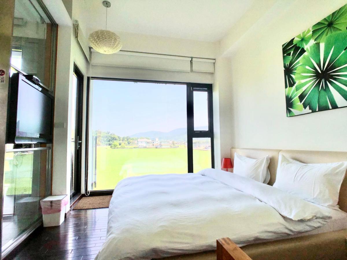Aqua Star Villa Homestay Đông Sơn Ngoại thất bức ảnh