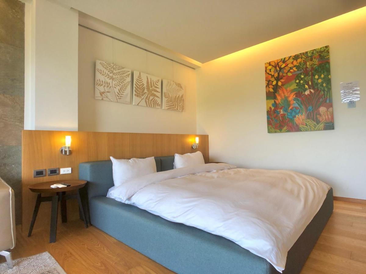 Aqua Star Villa Homestay Đông Sơn Ngoại thất bức ảnh