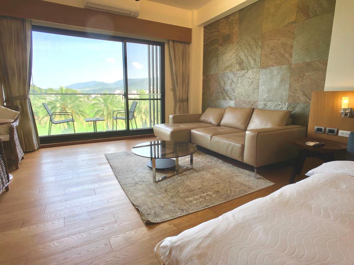 Aqua Star Villa Homestay Đông Sơn Ngoại thất bức ảnh