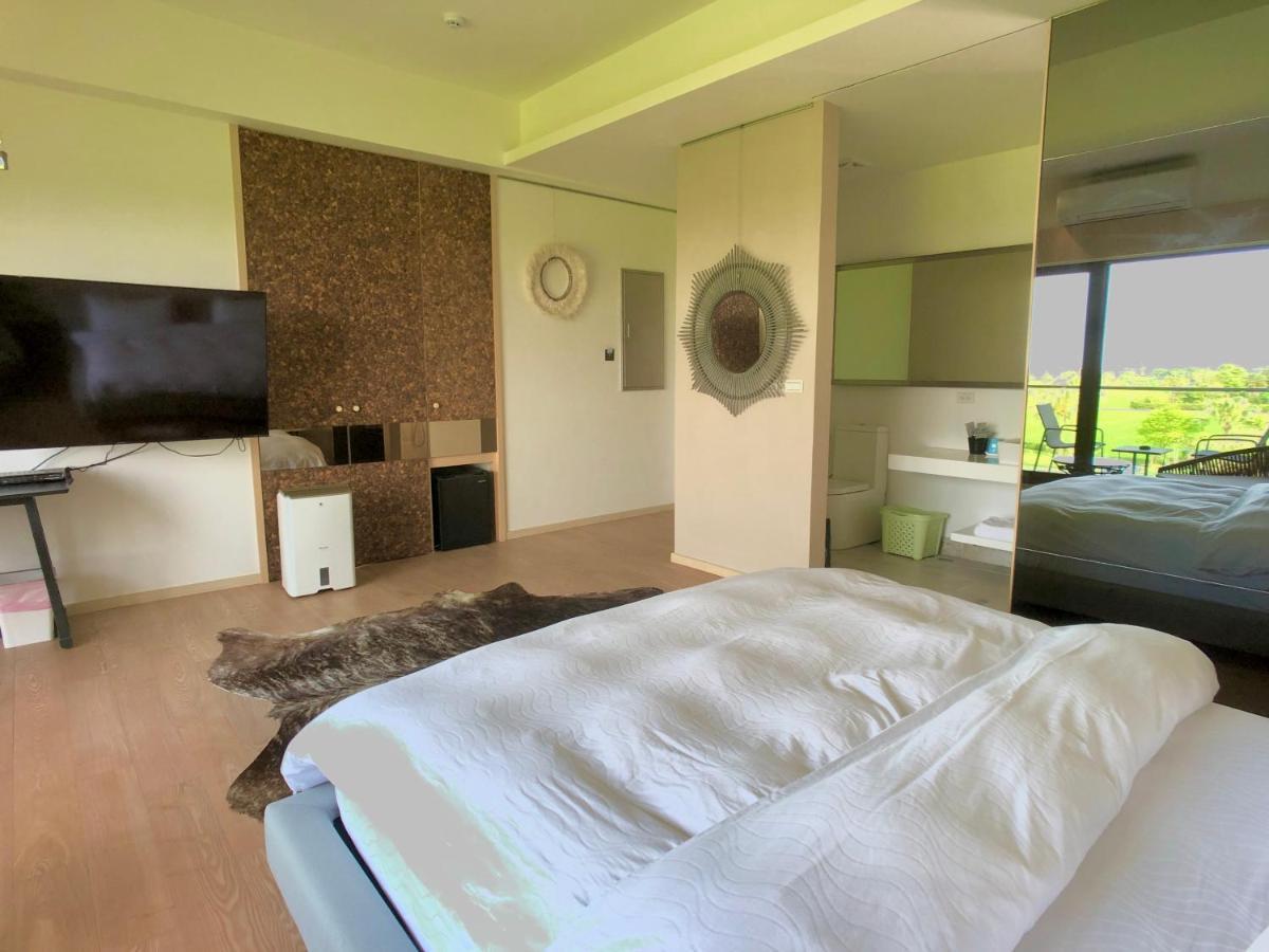 Aqua Star Villa Homestay Đông Sơn Ngoại thất bức ảnh