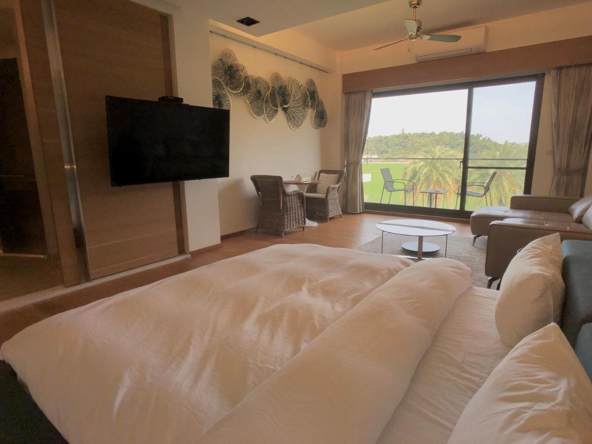 Aqua Star Villa Homestay Đông Sơn Ngoại thất bức ảnh