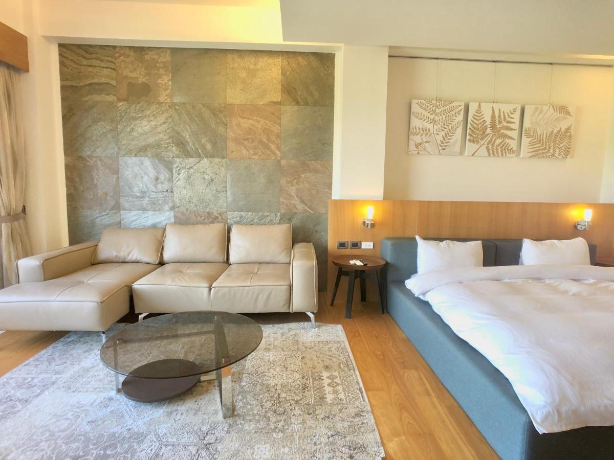 Aqua Star Villa Homestay Đông Sơn Ngoại thất bức ảnh