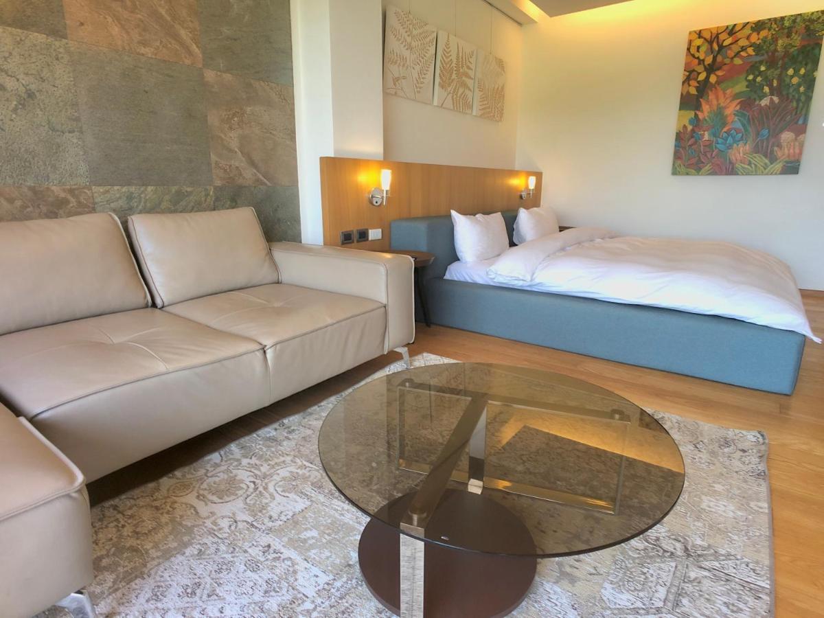 Aqua Star Villa Homestay Đông Sơn Ngoại thất bức ảnh