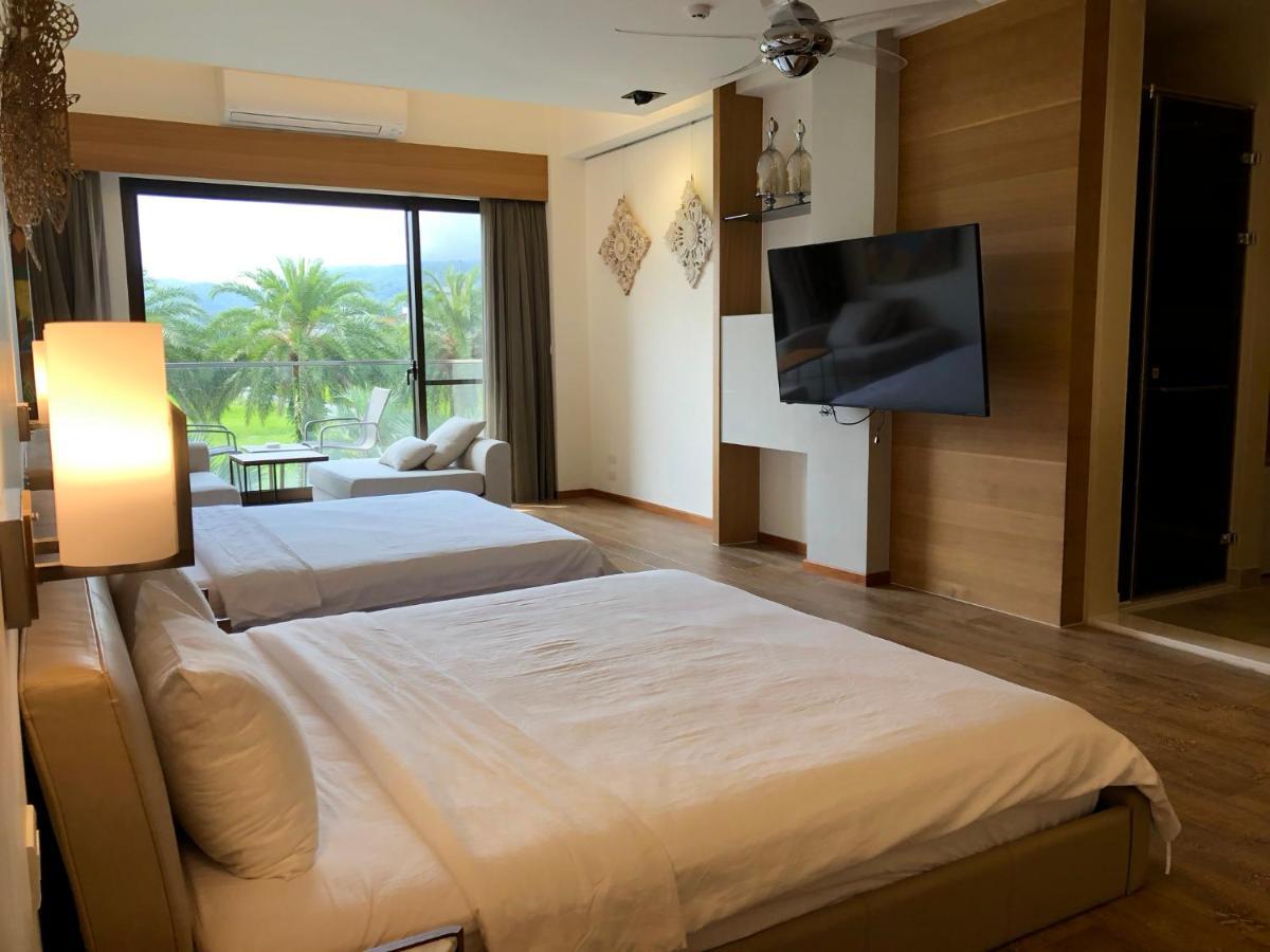 Aqua Star Villa Homestay Đông Sơn Ngoại thất bức ảnh